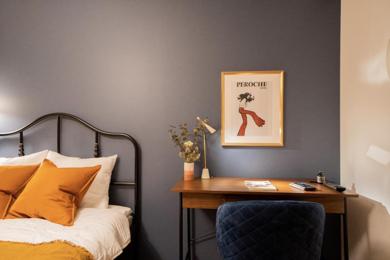 Al Di La 四谷 Apartment Tokyo Ngoại thất bức ảnh