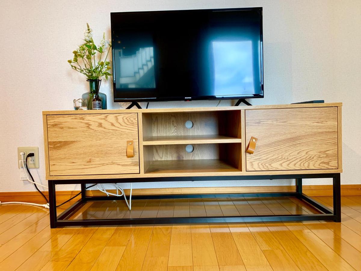 Al Di La 四谷 Apartment Tokyo Ngoại thất bức ảnh